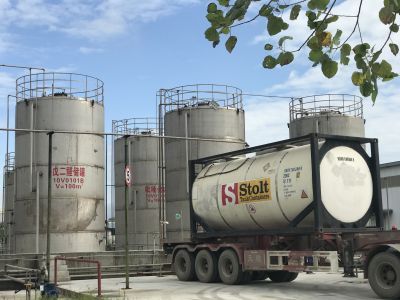 3，4-二氫-2-甲氧基-2氫-吡喃